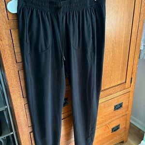 NOBULL Women’s Black Jogger Pants